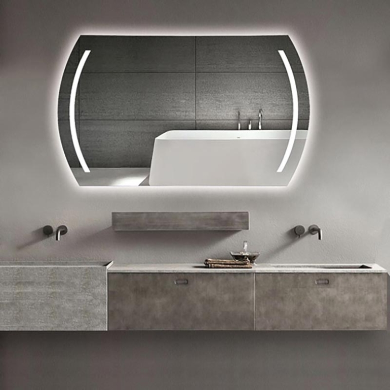 آینه-مدل-ES-530