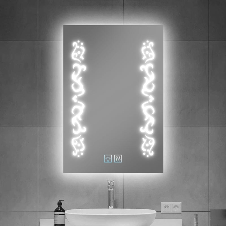 آینه-مدل-ES-580