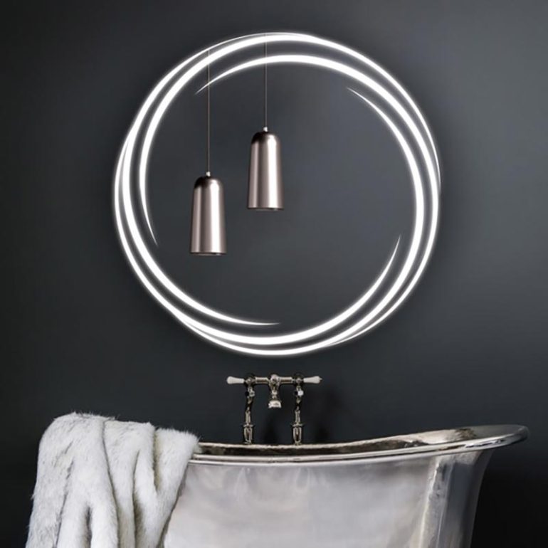 آینه-مدل-ES-610