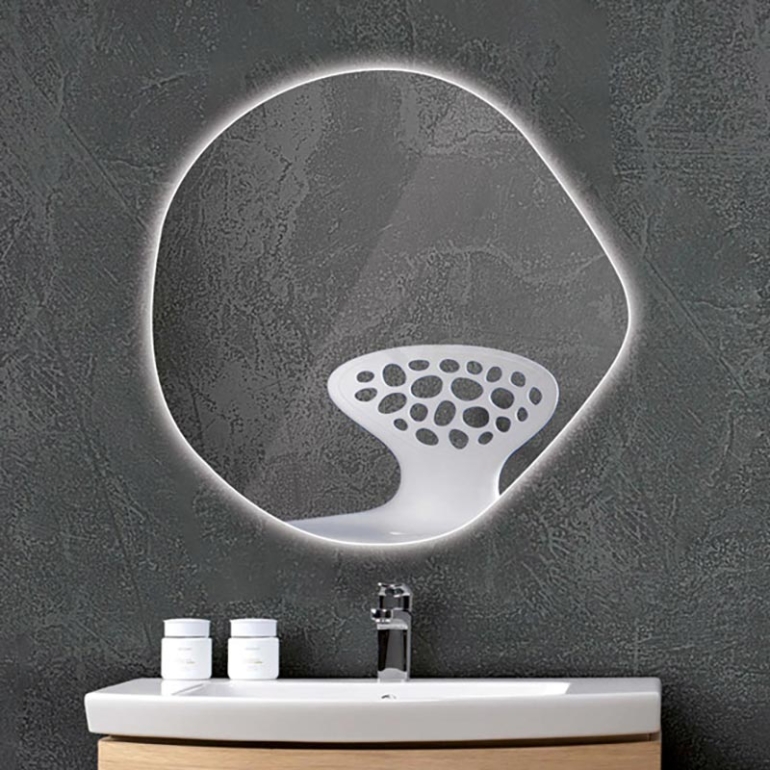 آینه-مدل-ES-670