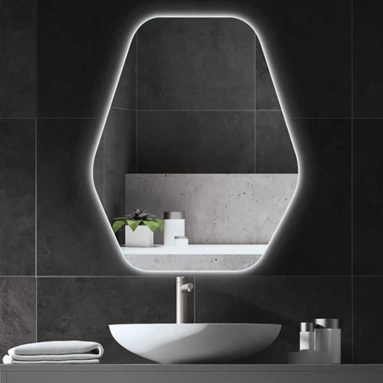 آینه-مدل-ES-680