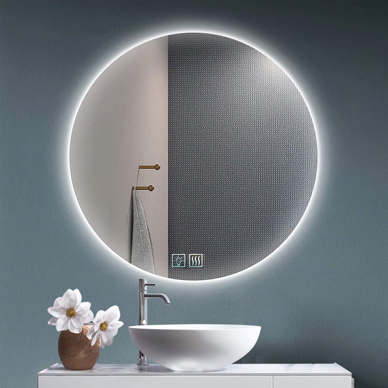 آینه-مدل-ES-740