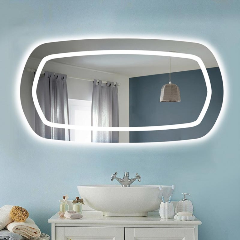 آینه-مدل-ES-830