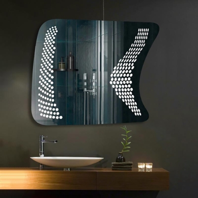 آینه-مدل-ES-850