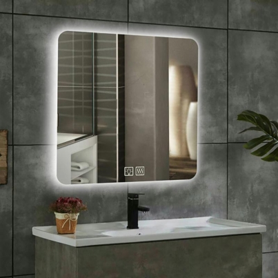 آینه-مدل-ES-870