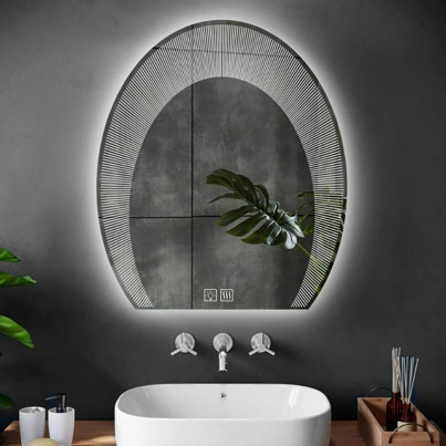 آینه-مدل-ES-880