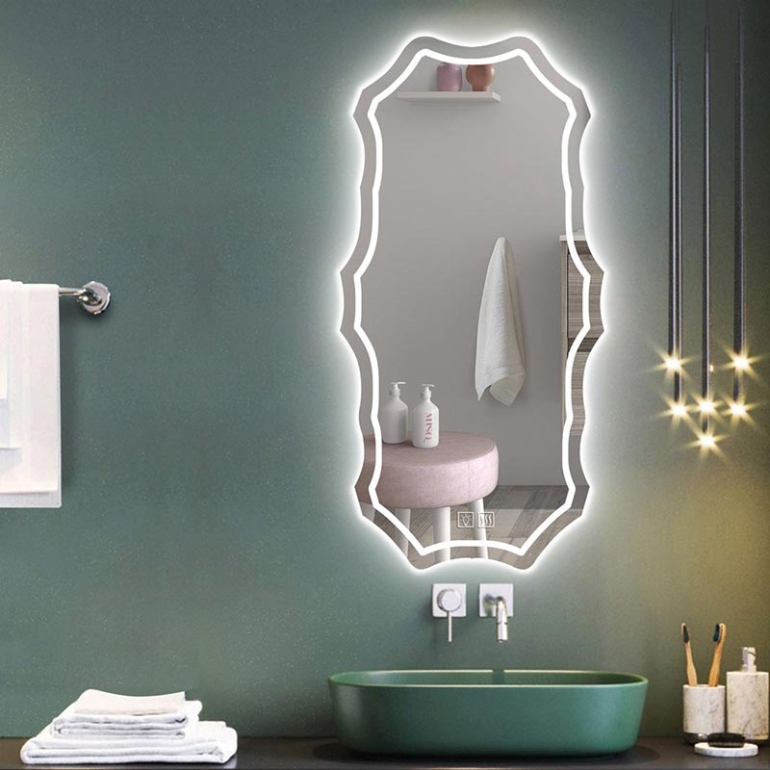 آینه-مدل-ES-910