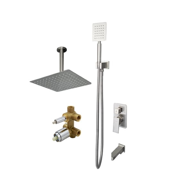 فروشگاه سپرو 67 ELITE SERIES