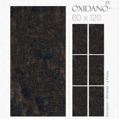 سرامیک ناز سرام OXIDANO