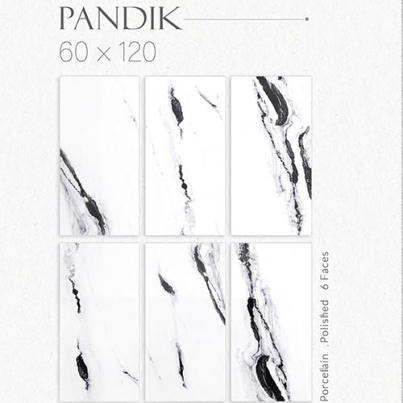 سرامیک ناز سرام PANDIK
