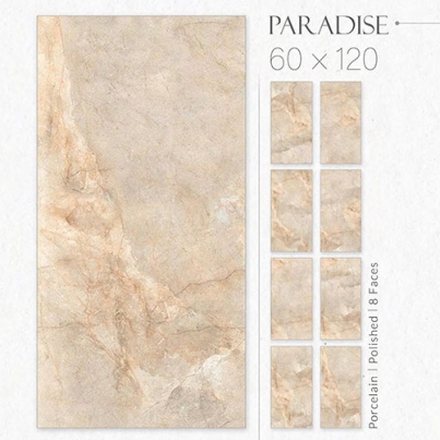 سرامیک ناز سرام PARADISE