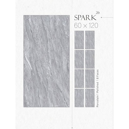سرامیک ناز سرام SPARK