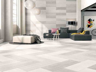 دکوراسیون داخلی با کاشی سرامیک