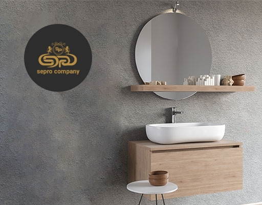 روشویی-سپرو