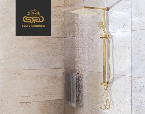 شیر آلات-سپرو